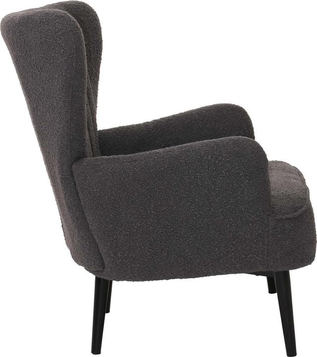 Produktbild JOHN316 Lounge-Ohrensessel