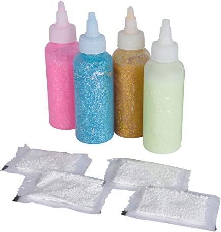 Actual product image Simba Aqua Gelz refill set. 8pcs.