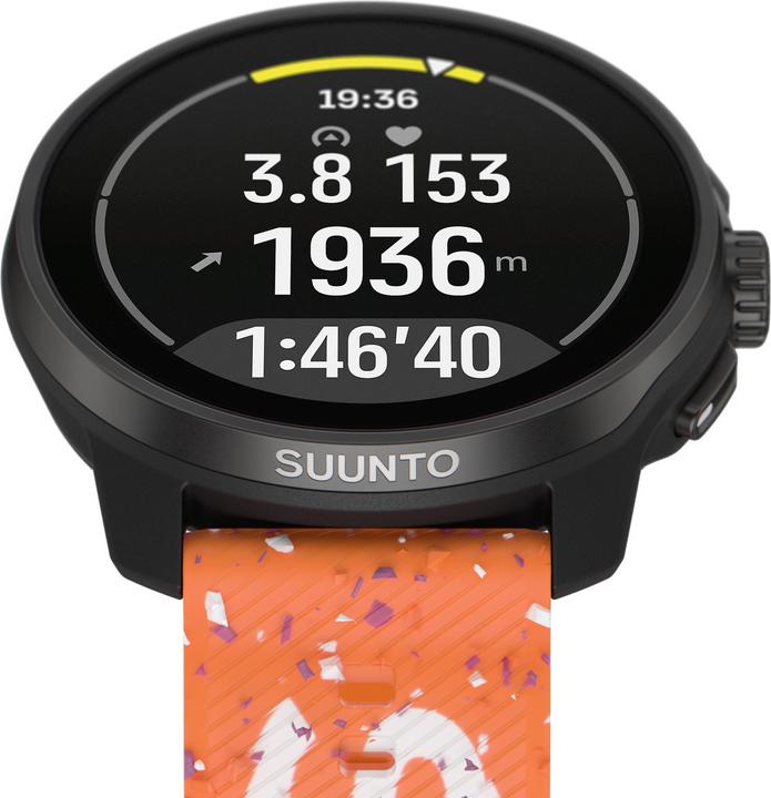 Produktbild Suunto Race S (45 mm)