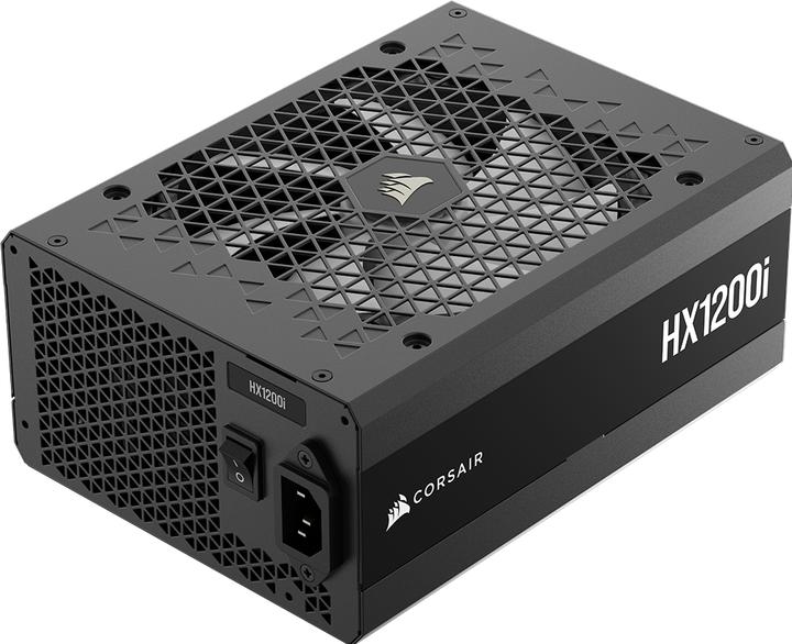 Image du produit Corsair HX1200i (1200 W)