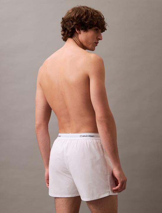 Actual product image Calvin Klein Boxer Slim (XXL, pack of 3)