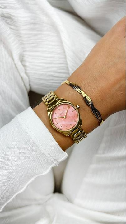 Produktbild Cluse Féroce Mini (Analoguhr, 25 mm)