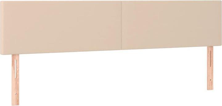 Produktbild vidaXL Boxspringbett (120 x 190 cm)