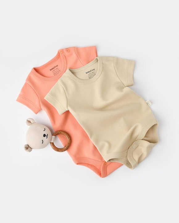 Cream, Light Pink