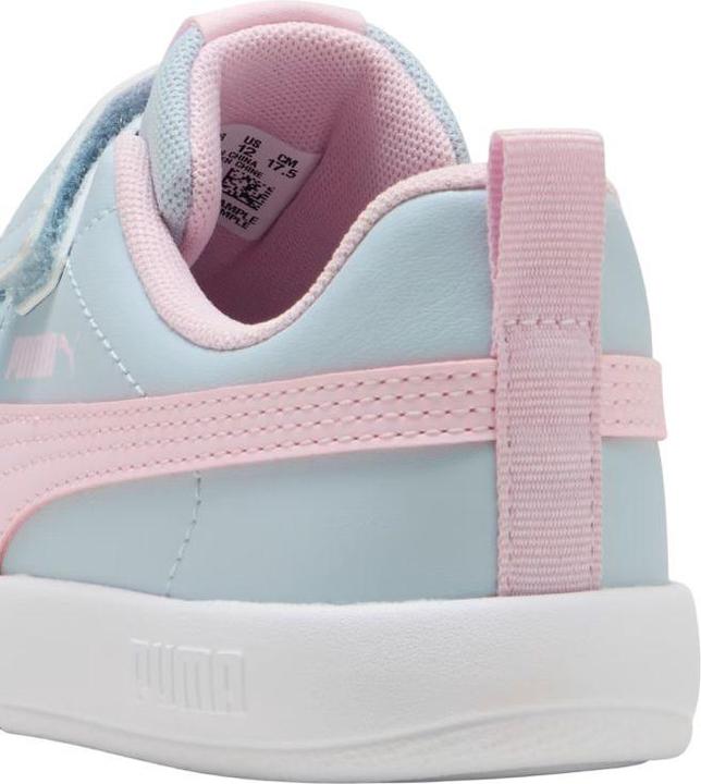 Image du produit Puma Courtflex Kinderschuhe (33)