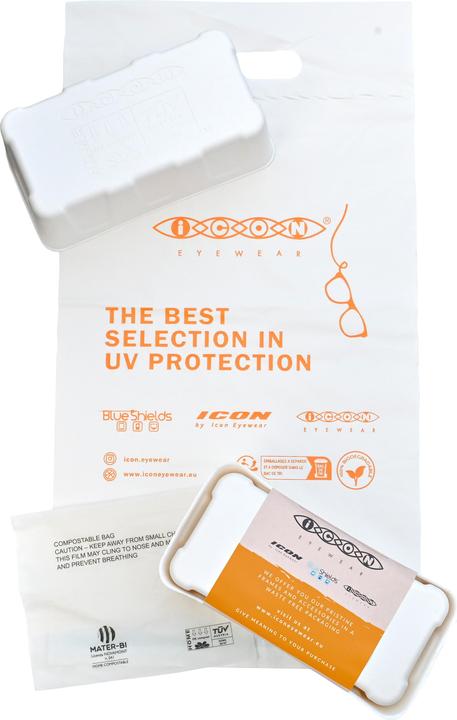 Immagine prodotto Icon Eyewear Nova