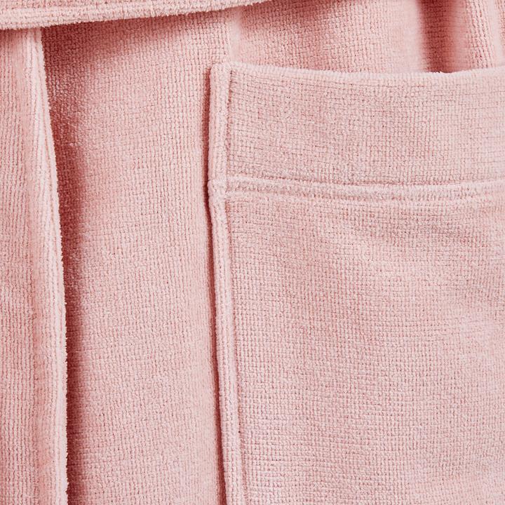 Produktbild La Redoute Interieurs Peignoir Cap 450g Velours (36, 38)