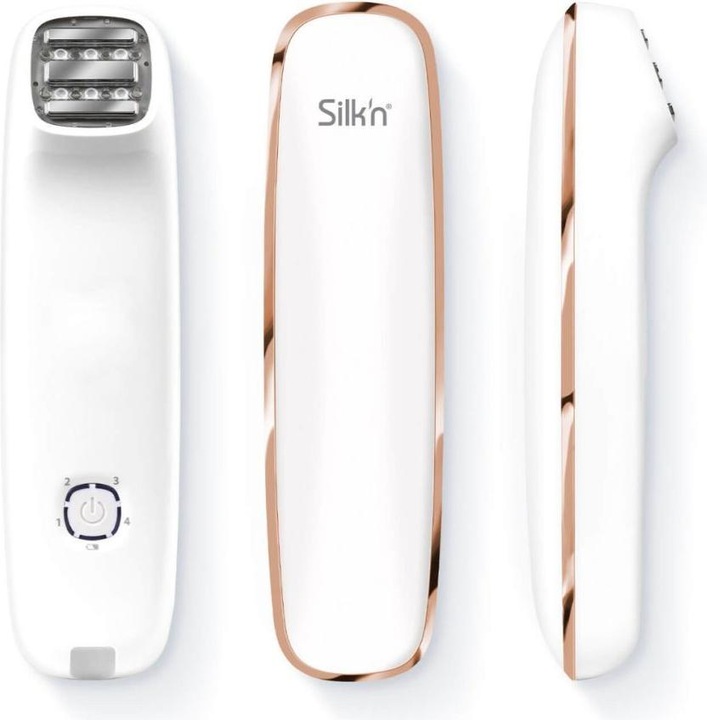 Actual product image Silk'n FaceTite Essential (Cordless) (FT1PE1R001)