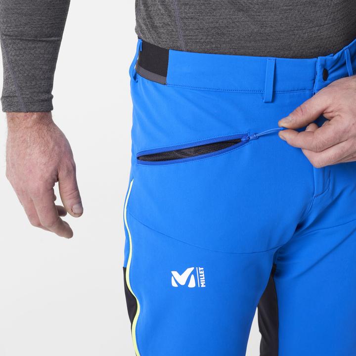 Immagine prodotto Millet Pantaloni Pierra Ment' XCS (L)