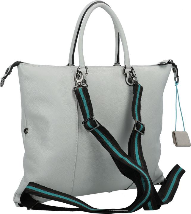 Produktbild Gabs G3 Plus 5 in 1 Schultertasche Leder 43 cm (1 l)