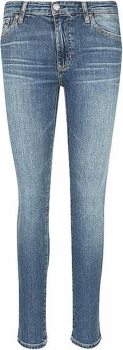 Actual product image AG Slim Fit Prima Jeans (29)