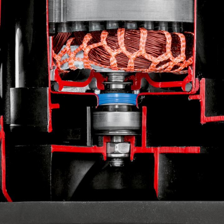 Image du produit Kärcher SP 9.500 Dirt (Pompe des égouts)