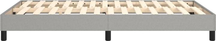 Image du produit vidaXL Jabez (120 x 200 cm)