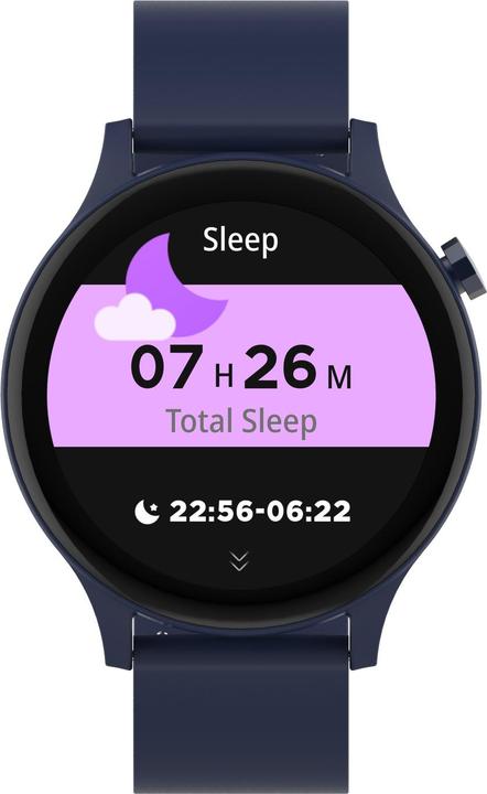 Produktbild Denver SWC-338 (44.60 mm)