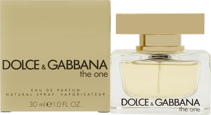 Produktbild Dolce & Gabbana The One (Eau de Parfum, 30 ml)