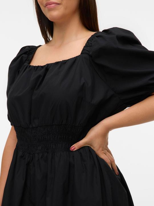 Produktbild Vero Moda VMCHIMMA Langes Kleid Kleid (46)