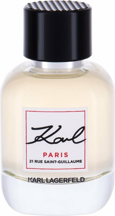 Karl Lagerfeld Karl Paris 21 Rue Saint-Guillaume