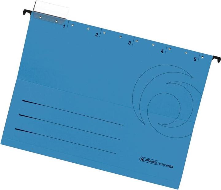 Produktbild Herlitz 5874664 Nicht kategorisiert (A4, 5 x)