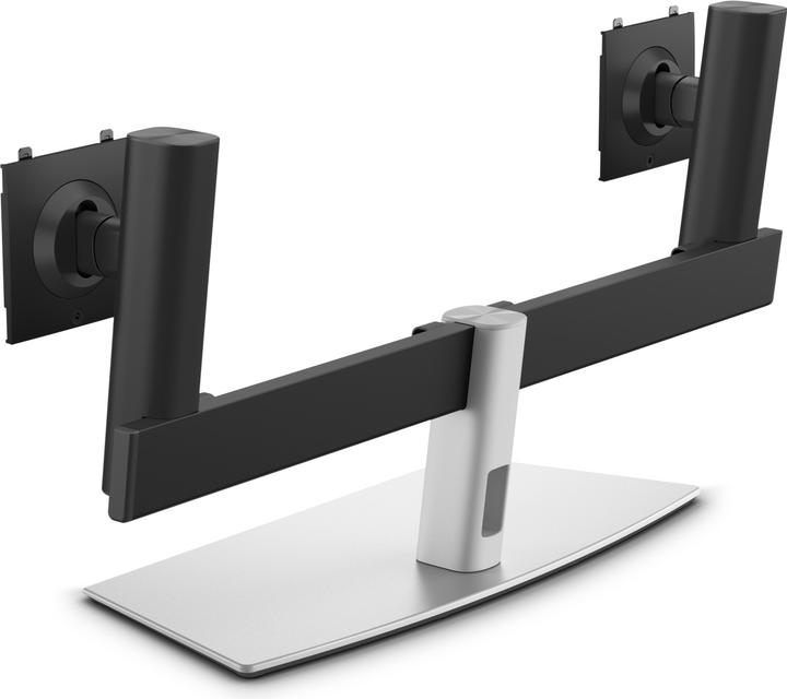 Image du produit Dell Pro Dual Monitor Stand - MDS26 (Tables, 27", 11.97 kg)