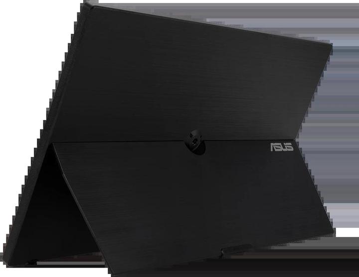 Actual product image ASUS ZenScreen MB16ACV (1920 x 1080 pixels, 15.60")