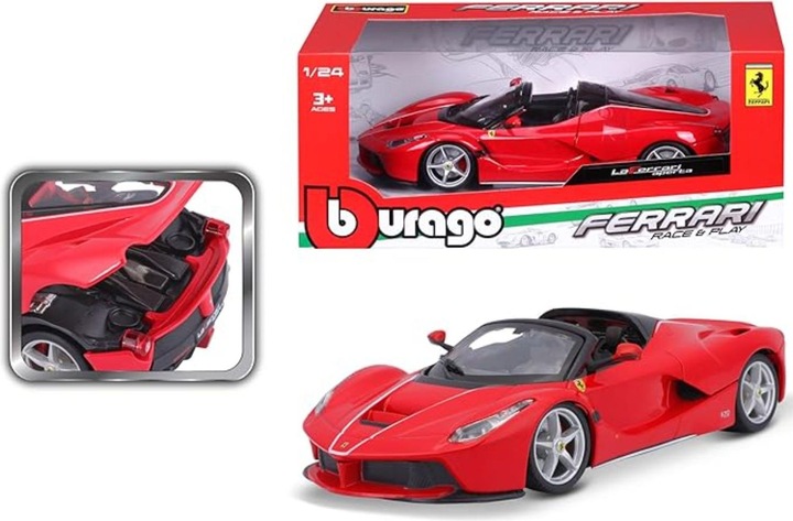 Actual product image