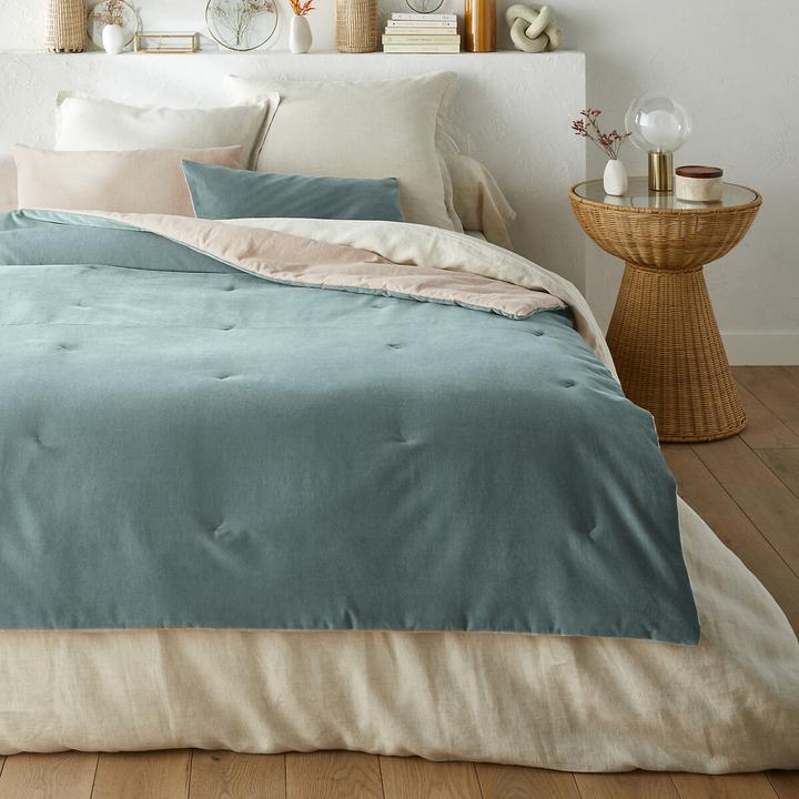 Immagine prodotto La Redoute Interieurs Velvet (150 x 150 cm, 90 x 190 cm)