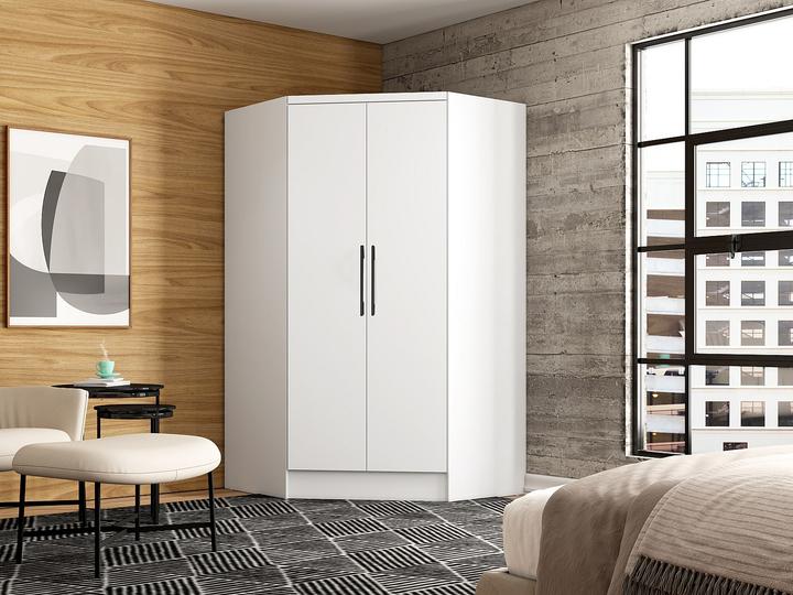 Immagine prodotto Vente-unique Aurali (101.50 x 101.50 x 182 cm)