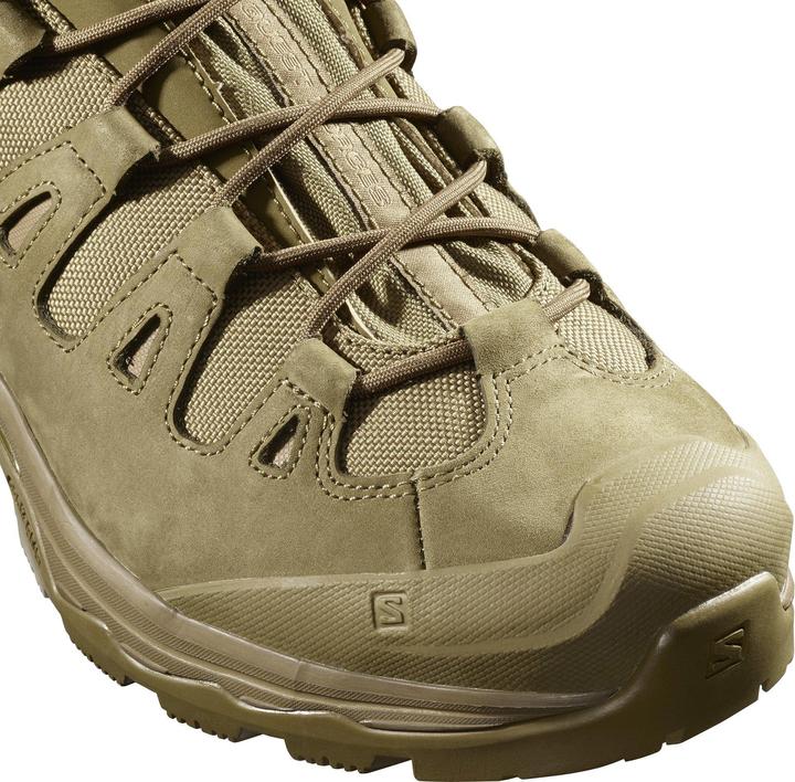 Image du produit Salomon Chaussure d'intervention Quest 4D GTX Forces 2 (40)