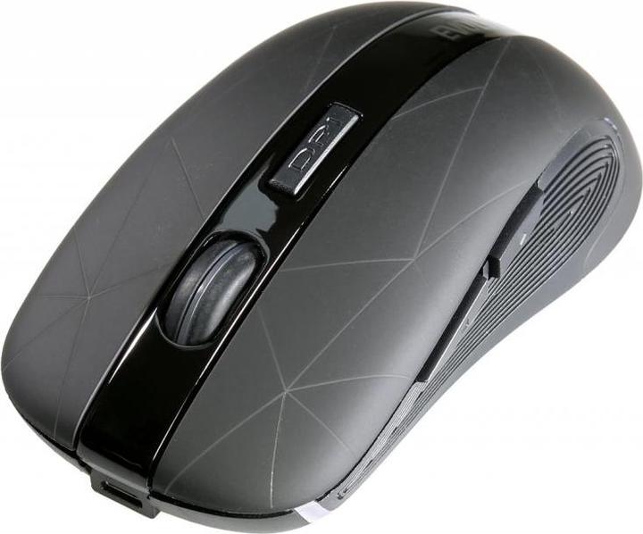 Actual product image Evolveo WM430 mouse Ambidextrous RF Wireless 1600 DPI (Wireless)
