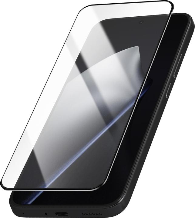 Téléphone portable : film de protection