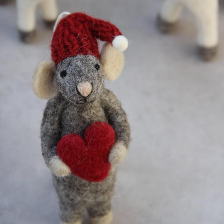 Produktbild Gry & Sif Mäuse