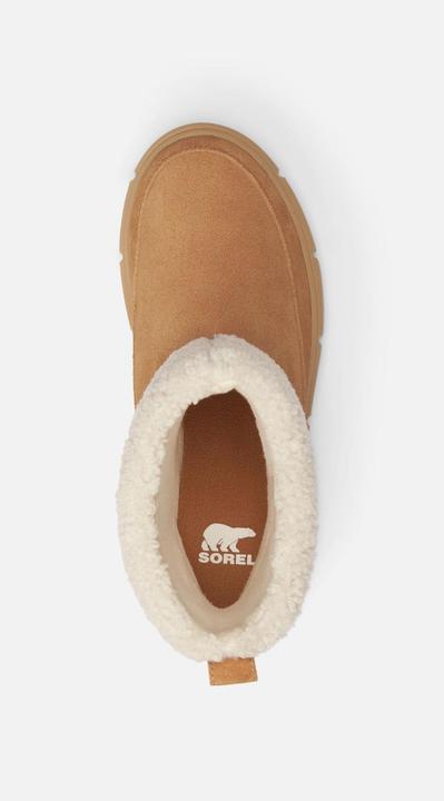 Actual product image Sorel Explorer Slipon Cozy Schuhe (36)