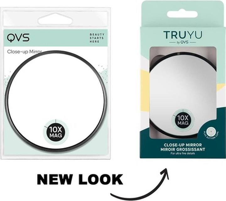 Immagine prodotto Truyu Close-Up Mirror 10x