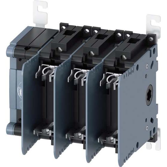 Siemens, Systemstromversorgung, SIEM Lasttrennschalter