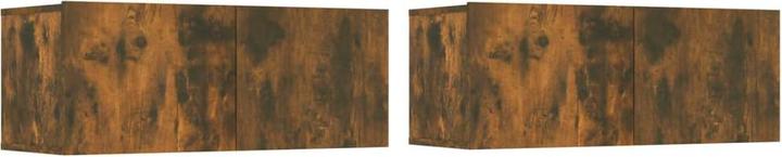 Actual product image vidaXL TV-Schrank-Set (30 x 30 x 30 cm)