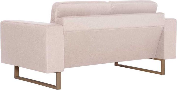 Produktbild vidaXL Sofa (2-Sitzer)