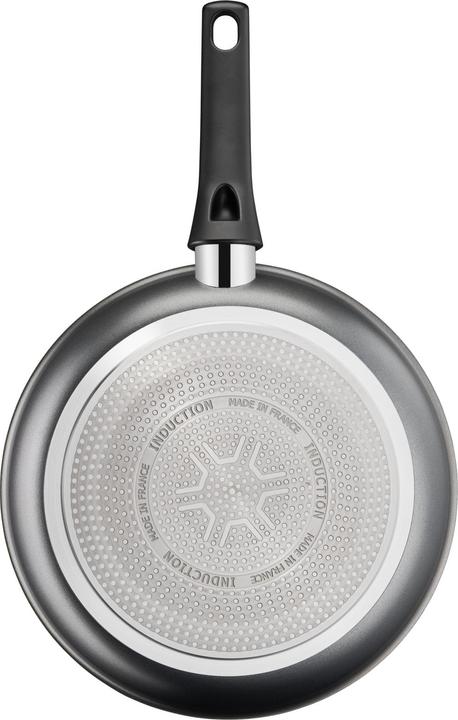 Produktbild Tefal Titanium Fusion (28 cm, Bratpfanne)