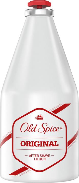 Immagine prodotto Old Spice Originale (Lozione dopobarba, 100 ml)