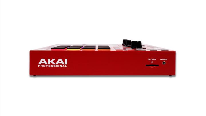 Immagine prodotto Akai Professional MPC One+ (Scatola incasso)
