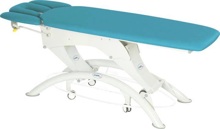 Lojer Elektrische Therapieliege Capre M4, 4-teilig