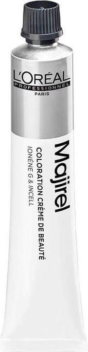 Immagine prodotto L'Oréal Professionnel Crema a strisce Majicontrast (Rame)
