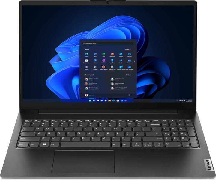 Actual product image Lenovo V15 G4 (15.60", 2000 GB, 8 GB, DE)