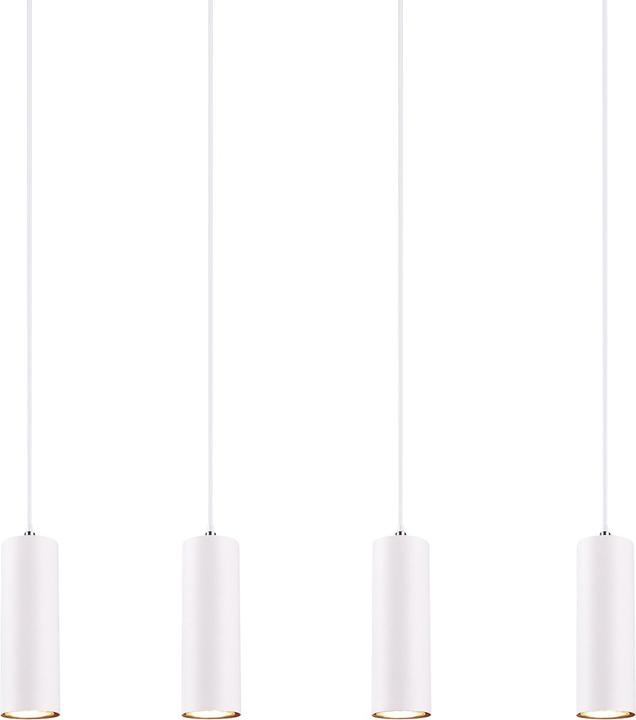 Actual product image Trio Marley (GU10, 250 lm)