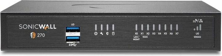 Actual product image SonicWall TZ270
