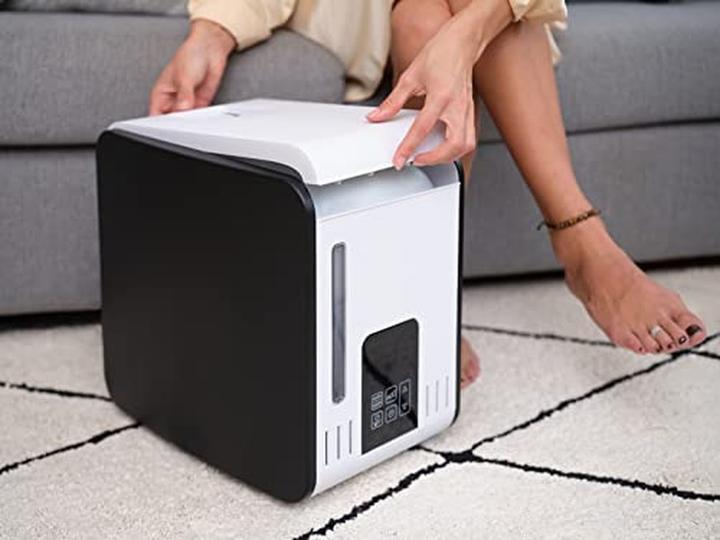 Actual product image Boneco Humidifier S450 (100 m²)