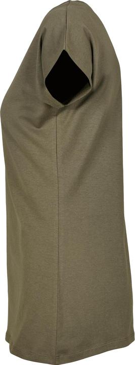 Produktbild Build Your Brand TShirt Weite Öffnung (M)