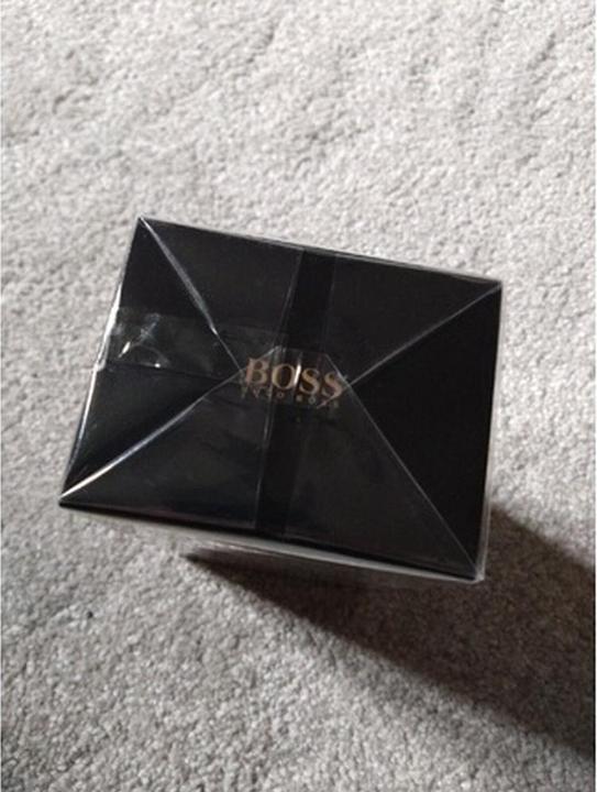 Produktbild BOSS The Scent (Eau de Toilette, 100 ml)