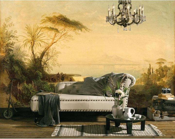 Produktbild Architects Paper Atelier 47 Ancient Painting Gemälde (400 x 270 cm)