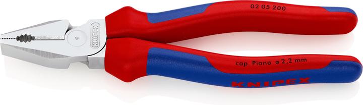 Actual product image Knipex Spare Toolboards