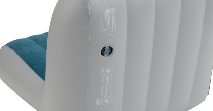 Image du produit Easy Camp Fauteuil gonflable Comfy Lounger